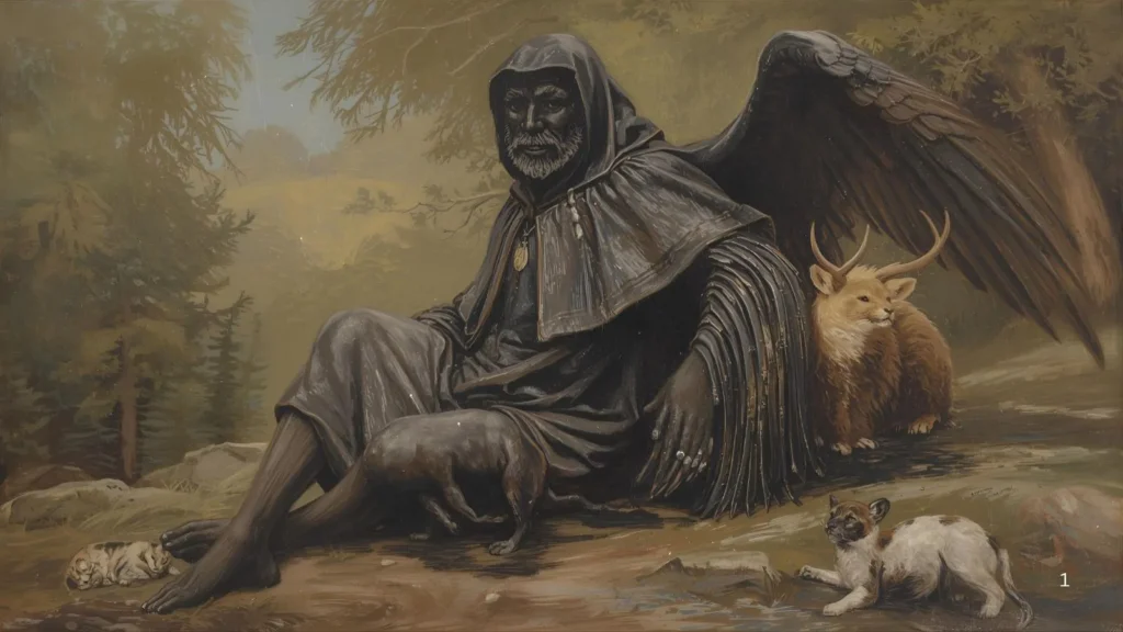 Meaning of “Sister