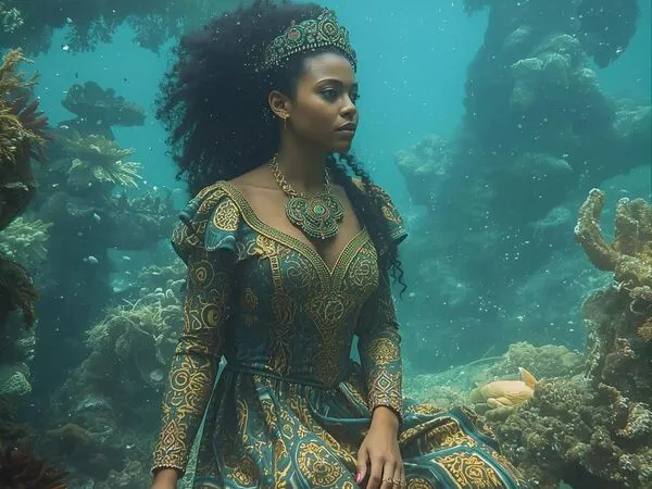 Understanding the Word “Queen” 🏰
