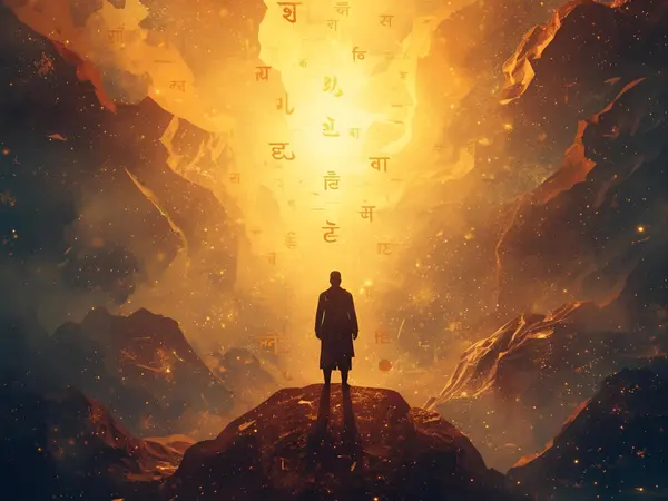 Why People Search for Names of God in Different Languages