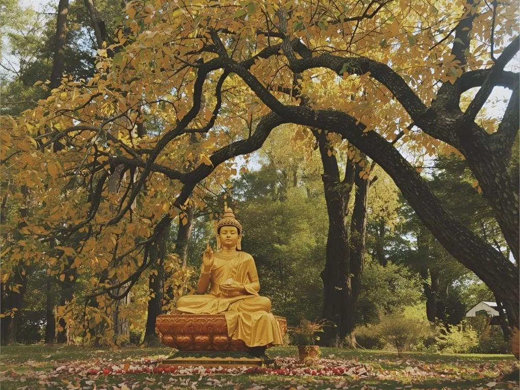 Beautiful Meanings of “Golden” 🌞