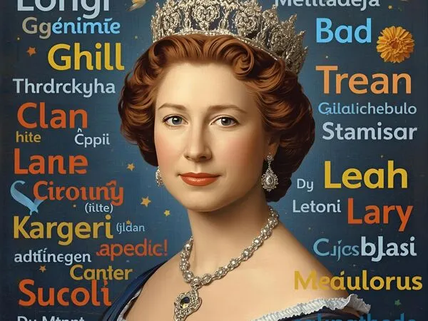 Words for Queen in 50+ Different Languages