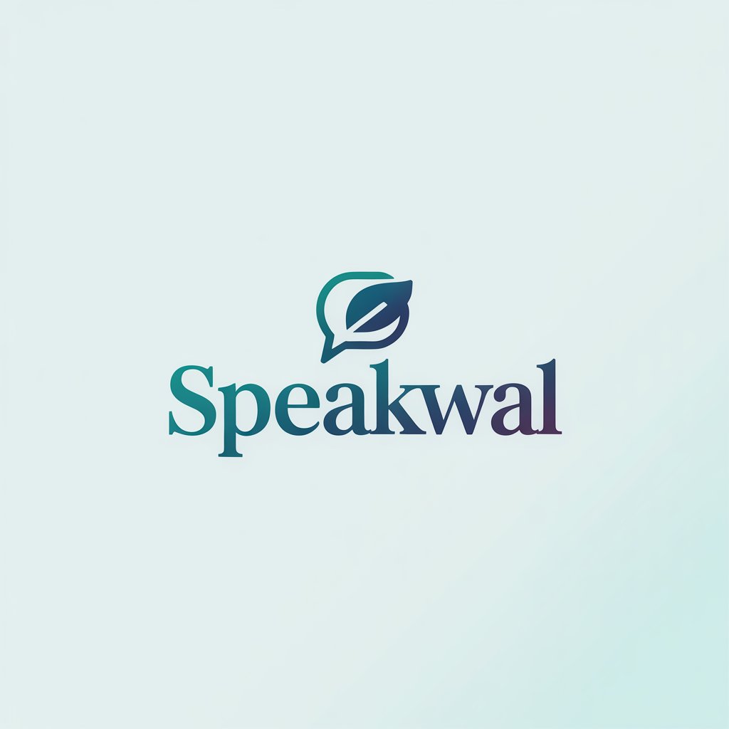 speakwal.com