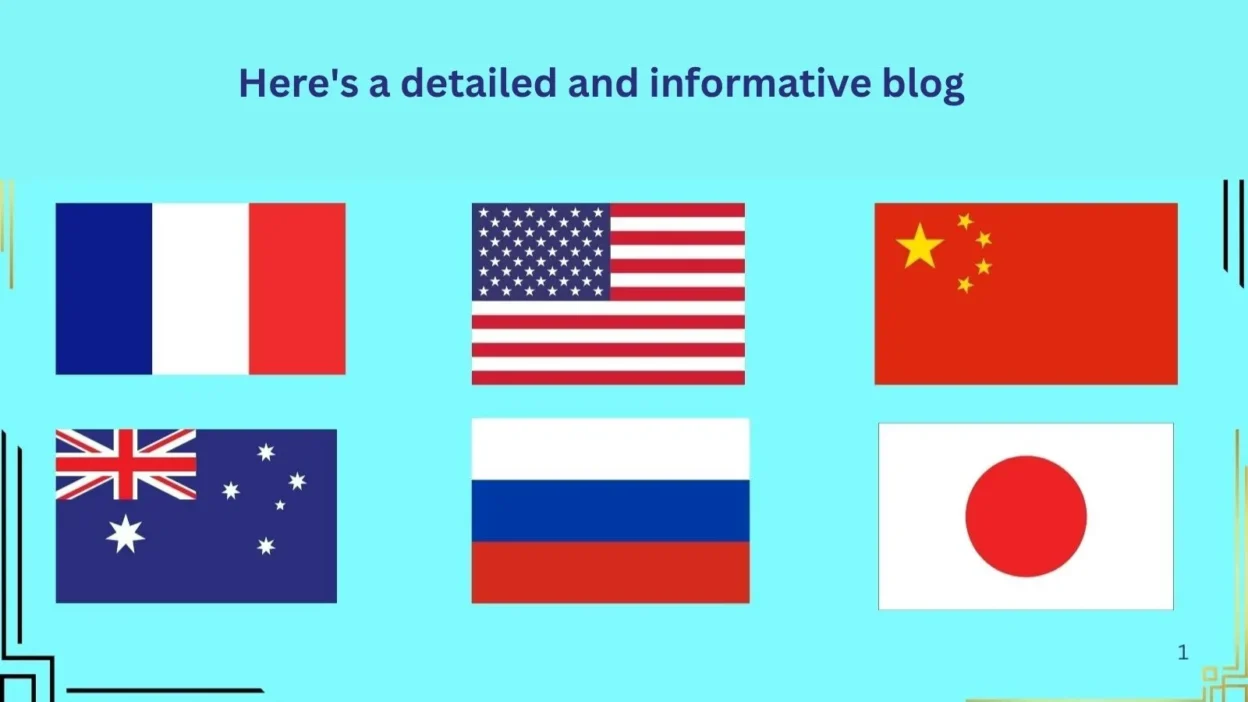 Here's a detailed and informative blog