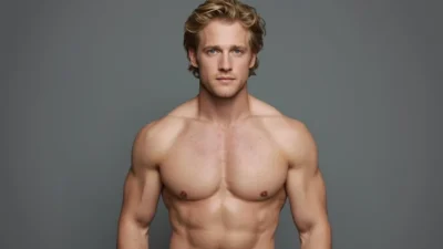 Logan Paul Height And Weight