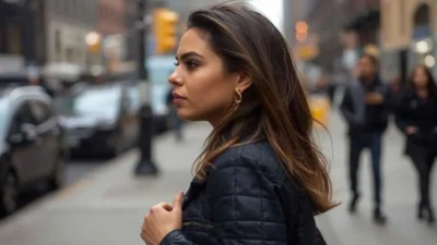 Lola Consuelos Weight Loss