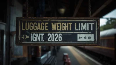 Luggage Weight Limit