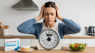 Not Losing Weight On Semaglutide