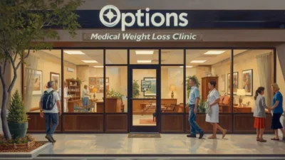 Options Medical Weight Loss Clinic