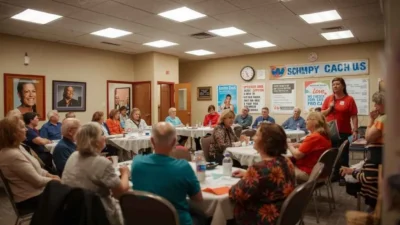 Weight Watchers Clinic