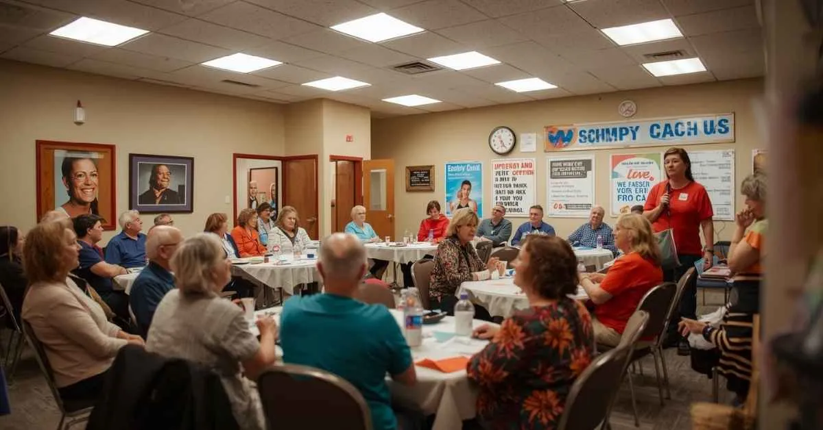 Weight Watchers Clinic