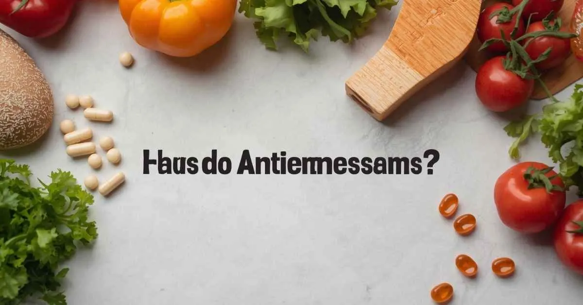 Why Do Antidepressants Cause Weight Gain