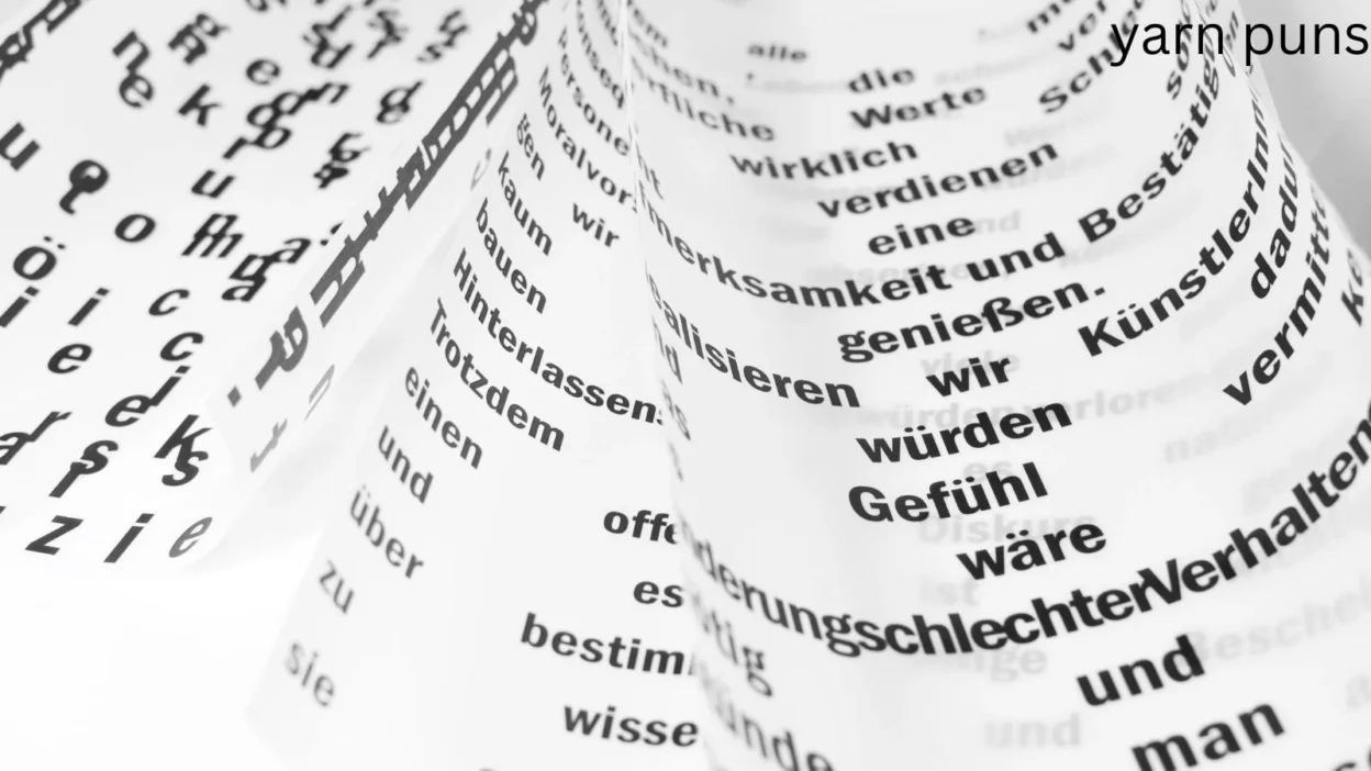 Chance in Different Languages