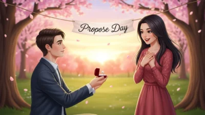 Propose Day