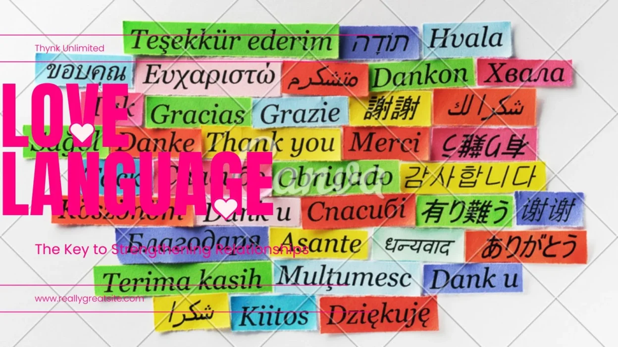 clear in different languages