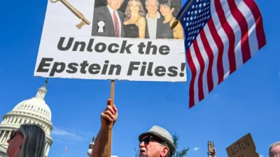 Epstein files