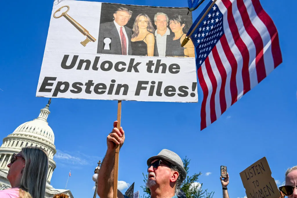 Epstein files