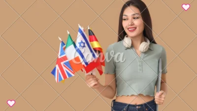 peace in 100 different languages