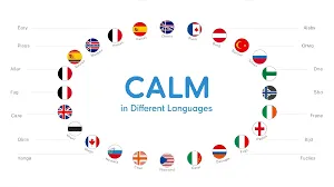 waves in different languages